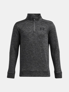 Under Armour UA Armour Fleece 1/4 Zip Sweatshirt Kinder