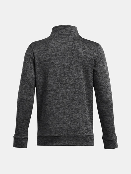 Under Armour UA Armour Fleece 1/4 Zip Sweatshirt Kinder