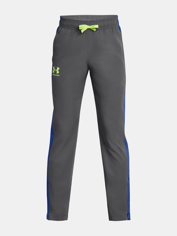 Under Armour UA Sportstyle Woven Kinder Hose