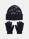 Under Armour B Beanie/Glove Combo Mütze