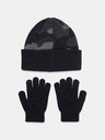 Under Armour B Beanie/Glove Combo Mütze