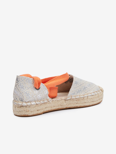 Guess Jalene 3 Espadrille