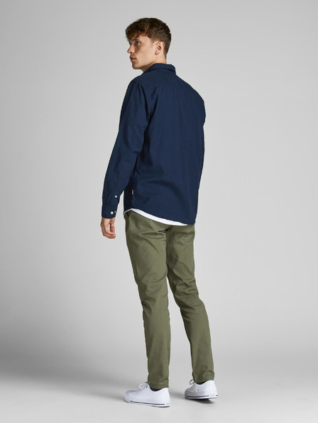 Jack & Jones Oxford Hemd