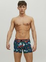 Jack & Jones Flower Boxershorts 3 Stück