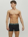 Jack & Jones Flower Boxershorts 3 Stück