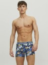 Jack & Jones Flower Boxershorts 3 Stück