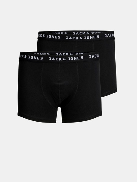 Jack & Jones Jon Boxershorts 2 St.