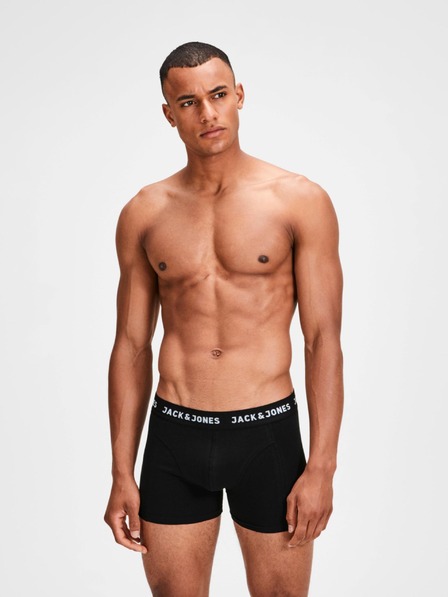 Jack & Jones Jon Boxershorts 2 St.