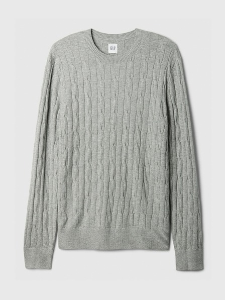 GAP CashSoft Pullover