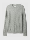 GAP CashSoft Pullover