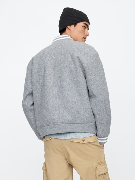 GAP CashSoft Pullover