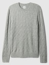 GAP CashSoft Pullover