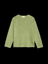 Marks & Spencer Marks & Spencer Pullover mit strukturiertem Halsausschnitt