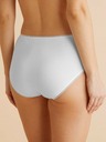 Marks & Spencer Baumwoll-Lycra®-Midislip, 5er-Pack Marks & Spencer weiß