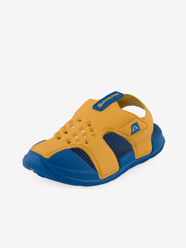 ALPINE PRO Bredo Sandalen Kinder