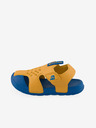 ALPINE PRO Bredo Sandalen Kinder