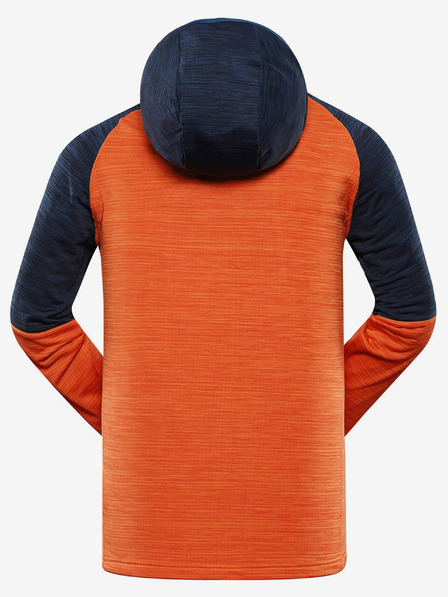 ALPINE PRO Gorf Sweatshirt