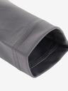 ALPINE PRO Schnelltrocknende Kinder-Leggings ALPINE PRO MARDO grau