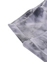 ALPINE PRO Damen-Sport-Leggings ALPINE PRO MARDA grau