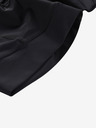 ALPINE PRO Damen-Radlerhosen ALPINE PRO ARSA schwarz