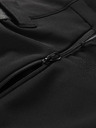 ALPINE PRO Damen-Softshell-Hose ALPINE PRO RAMELA schwarz