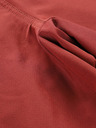 ALPINE PRO Damen-Outdoor-Shorts ALPINE PRO ZAMBA chilli