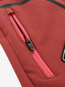 ALPINE PRO Damen-Outdoor-Shorts ALPINE PRO ZAMBA chilli