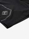 ALPINE PRO Damen-Outdoor-Shorts ALPINE PRO ZAMBA schwarz