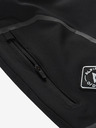 ALPINE PRO Damen-Outdoor-Shorts ALPINE PRO ZAMBA schwarz