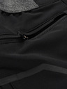 ALPINE PRO Damen-Outdoor-Shorts ALPINE PRO ZAMBA schwarz