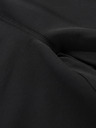 ALPINE PRO Damen-Outdoor-Shorts ALPINE PRO ZAMBA schwarz