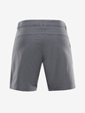 ALPINE PRO Damen-Softshell-Shorts ALPINE PRO BAKA smoked pearl