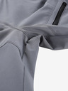 ALPINE PRO Damen-Softshell-Shorts ALPINE PRO BAKA smoked pearl