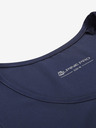 ALPINE PRO Schnelltrocknendes Damenkleid ALPINE PRO COLEENA mood indigo