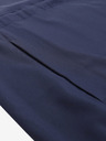 ALPINE PRO Schnelltrocknendes Damenkleid ALPINE PRO COLEENA mood indigo