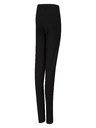 NAX Kinder Baumwollhose nax NAX LONSO schwarz