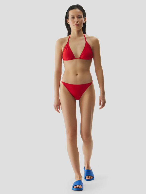 4F Bikini-Hose