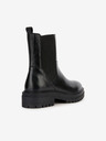 Geox Schwarz Damen Stiefelette Geox Iridea