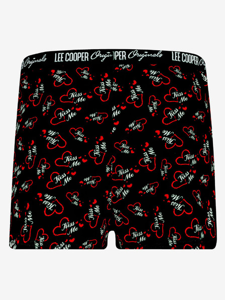 Lee Cooper Love Unterhose