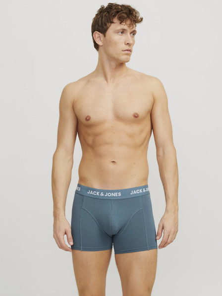 Jack & Jones Boxershorts 3 Stück