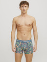 Jack & Jones Boxershorts 3 Stück