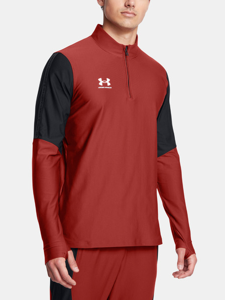 Under Armour UA M's Ch. Pro 1/4 Zip Sweatshirt