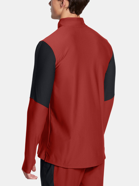 Under Armour UA M's Ch. Pro 1/4 Zip Sweatshirt