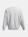 Under Armour UA Icon HWT Terry OS Crew Sweatshirt