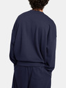 Under Armour UA Icon HWT Terry OS Crew Sweatshirt