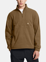 Under Armour UA Expanse Fleece HZ Sweatshirt