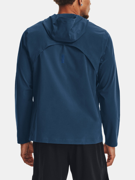 Under Armour Outrun The Storm Jacke