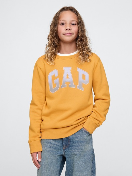 GAP Sweatshirt Kinder