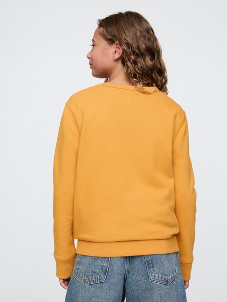 GAP Sweatshirt Kinder