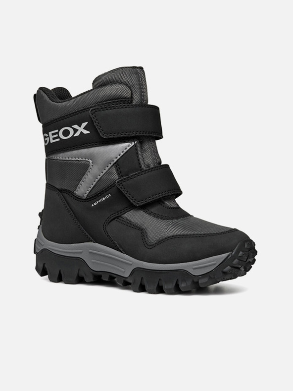 Geox Himalaya B ABX Stiefeletten Kinder